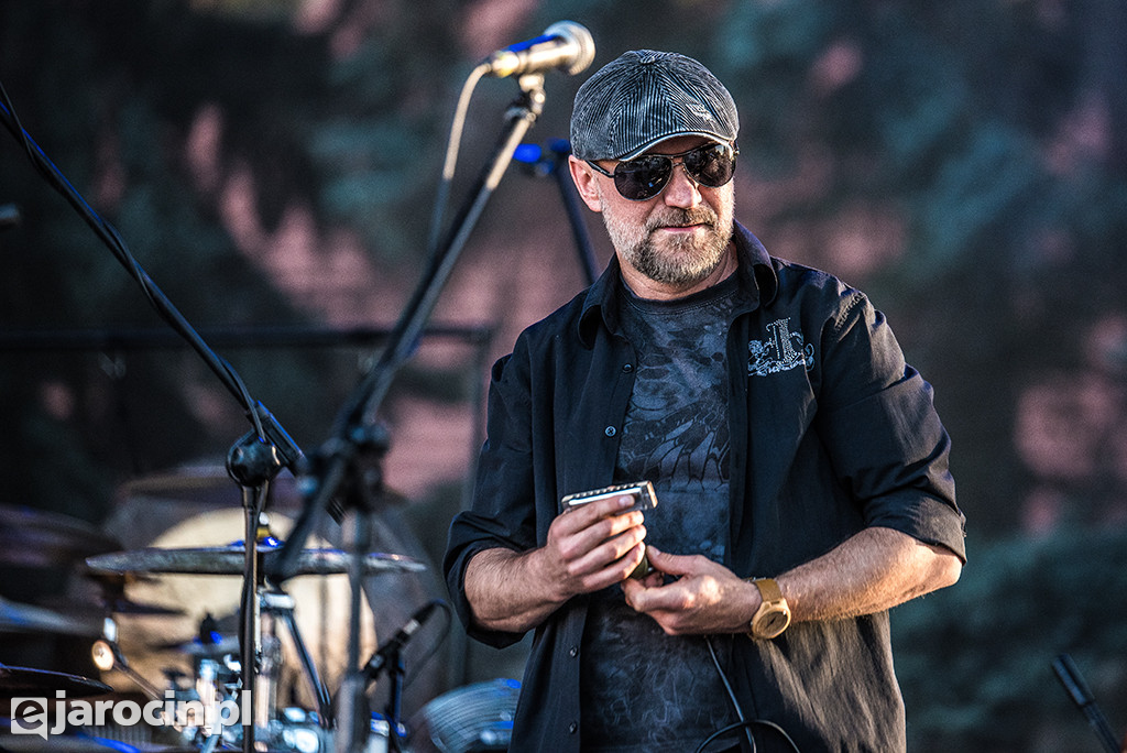 Patriot Rock 2019