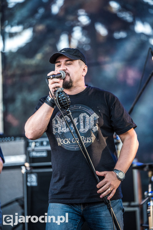 Patriot Rock 2019