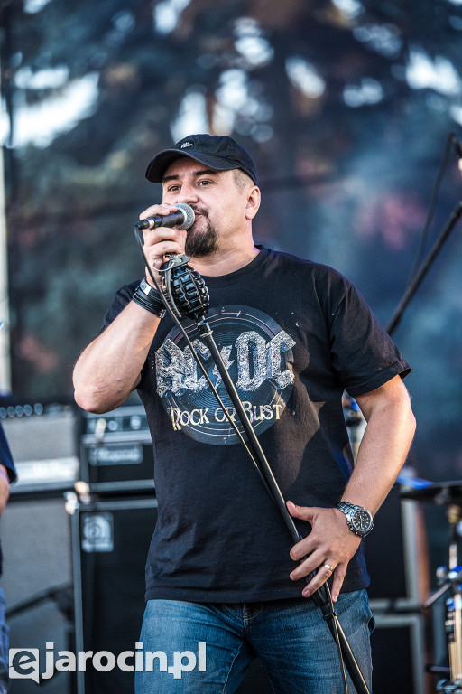 Patriot Rock 2019