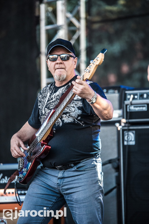 Patriot Rock 2019