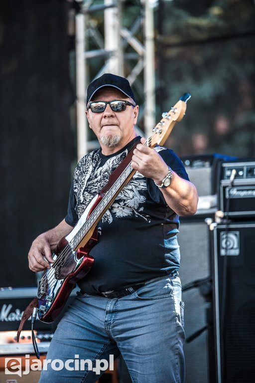 Patriot Rock 2019
