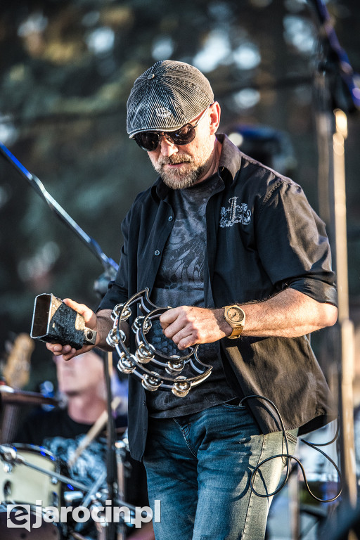 Patriot Rock 2019