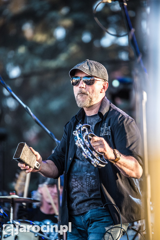 Patriot Rock 2019