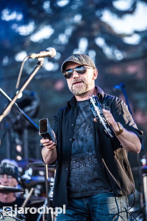 Patriot Rock 2019