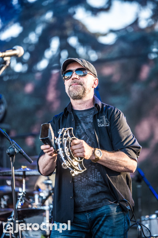 Patriot Rock 2019