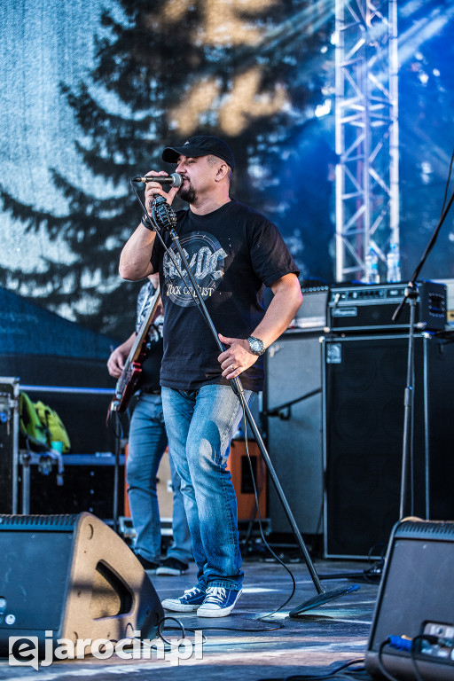 Patriot Rock 2019