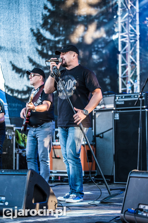 Patriot Rock 2019