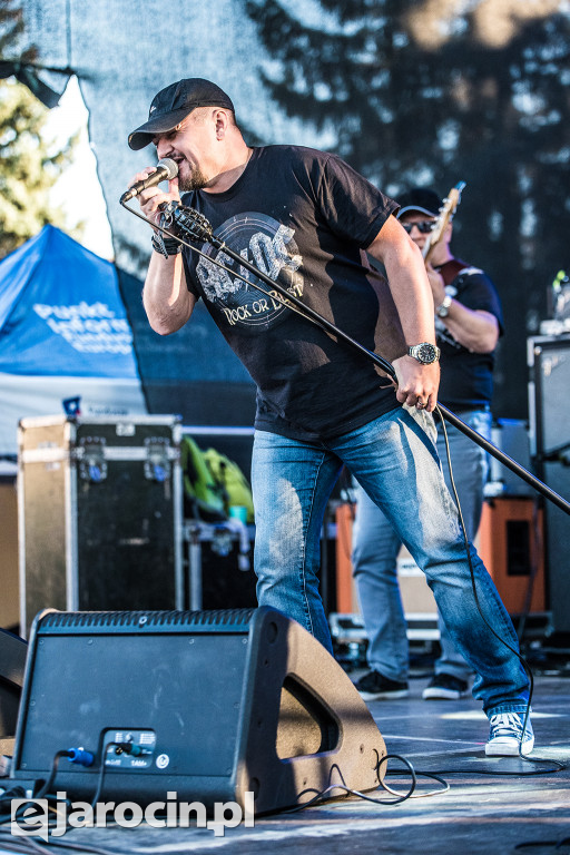 Patriot Rock 2019