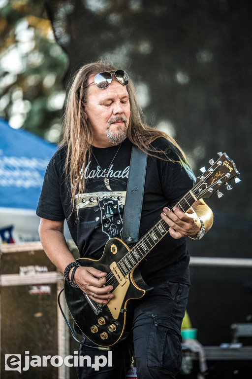 Patriot Rock 2019