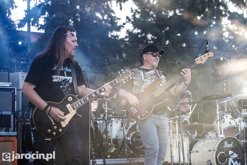 Patriot Rock 2019