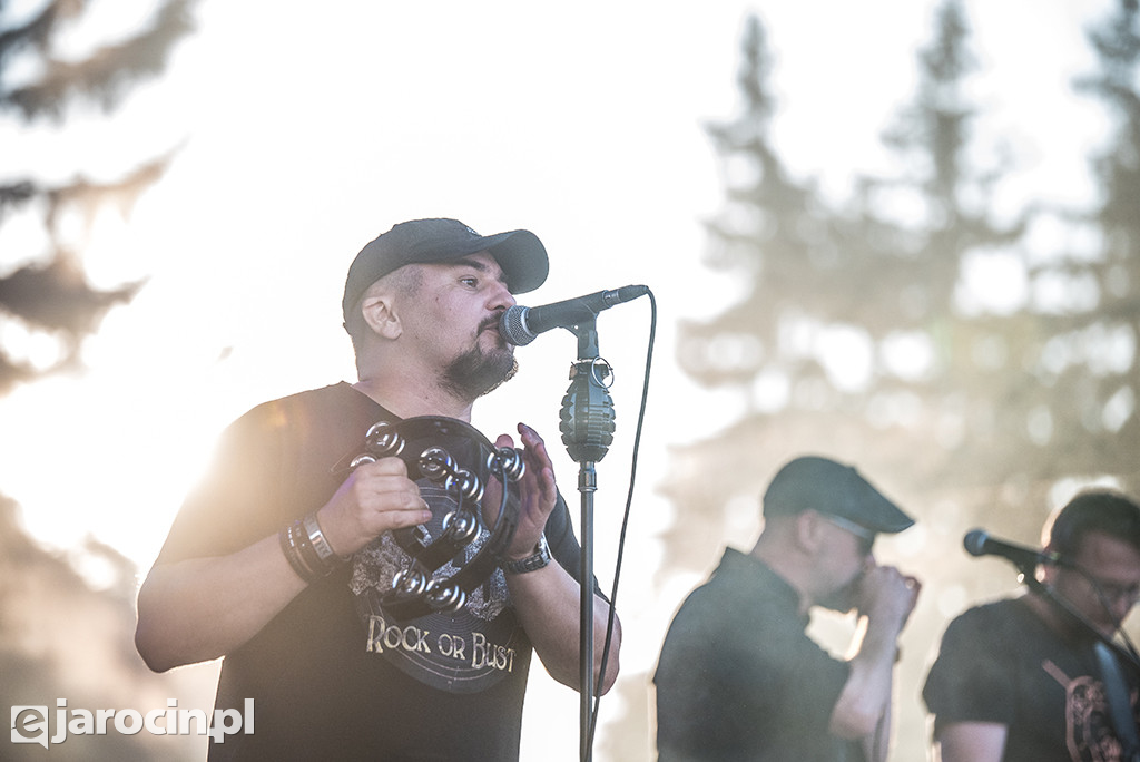 Patriot Rock 2019