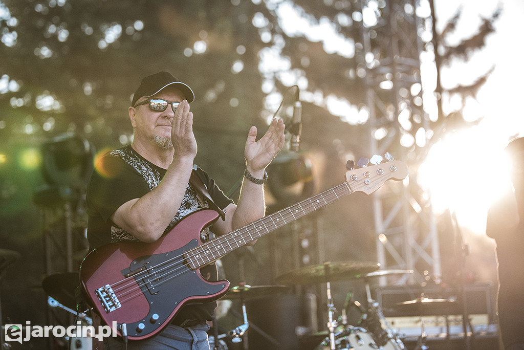 Patriot Rock 2019