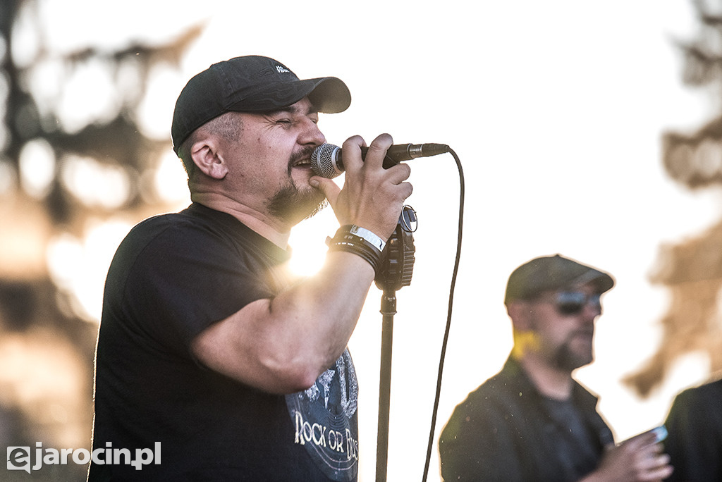 Patriot Rock 2019