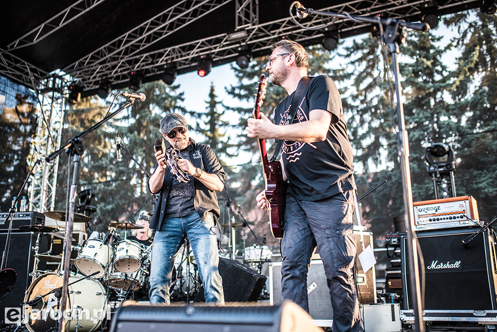 Patriot Rock 2019