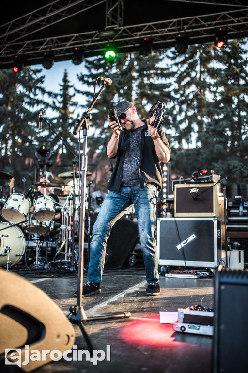 Patriot Rock 2019