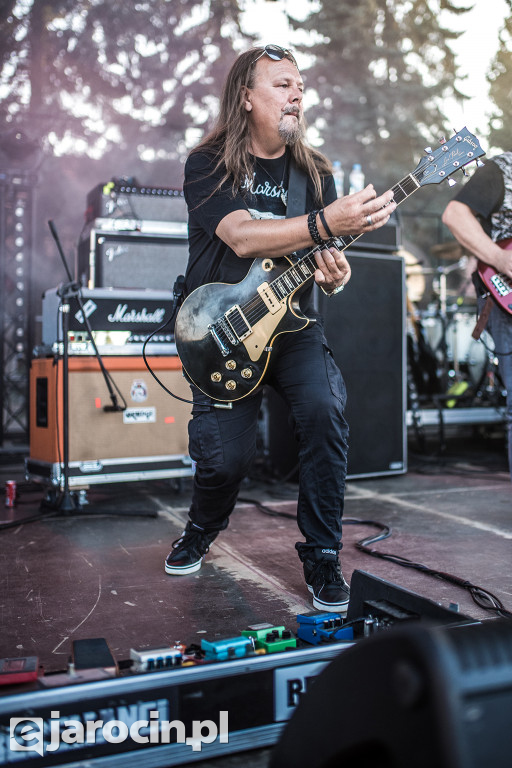 Patriot Rock 2019