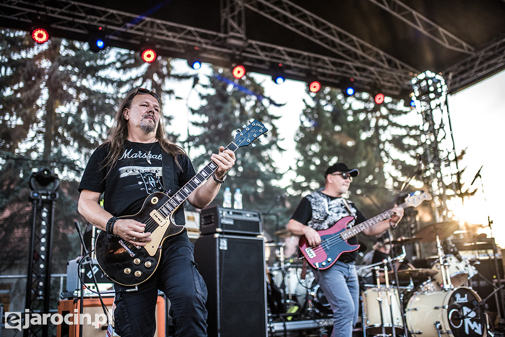Patriot Rock 2019
