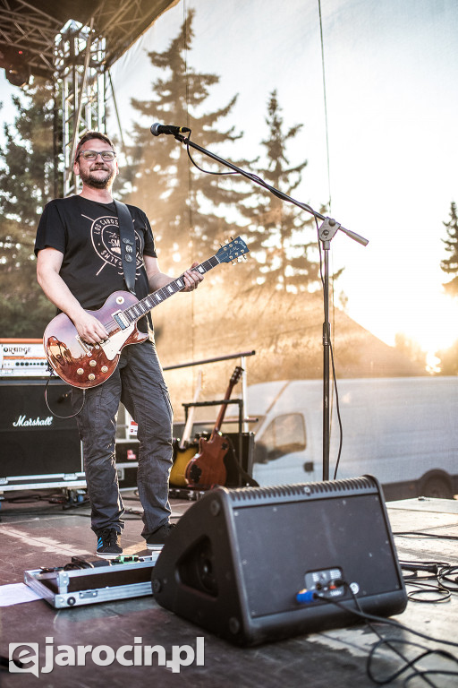 Patriot Rock 2019