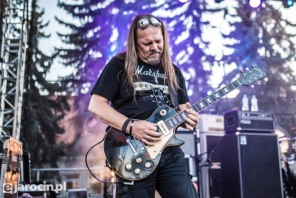 Patriot Rock 2019