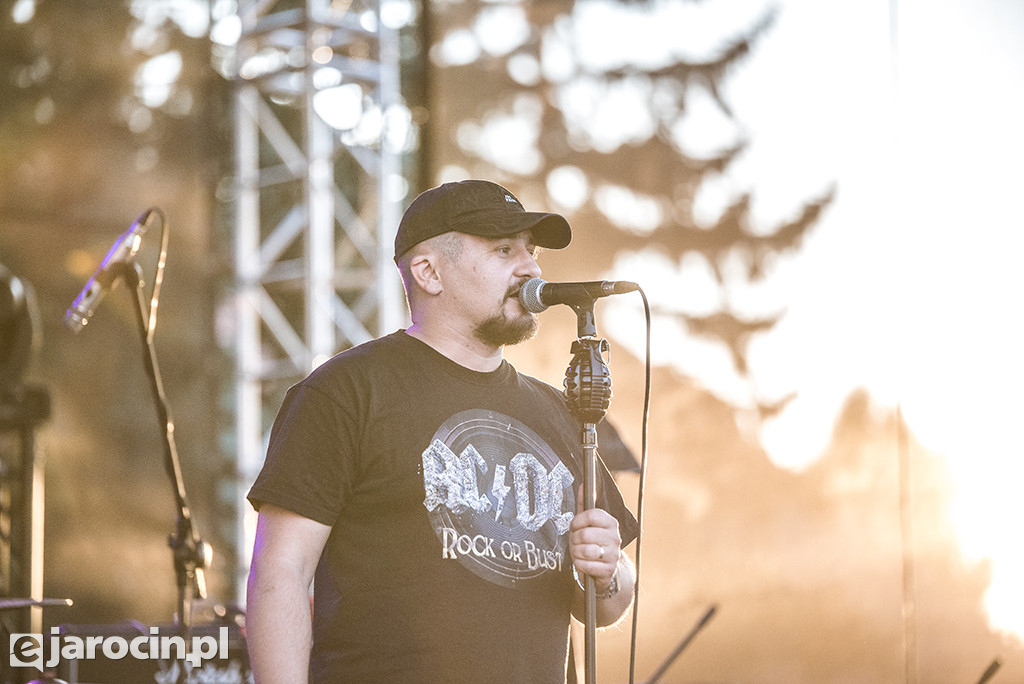 Patriot Rock 2019