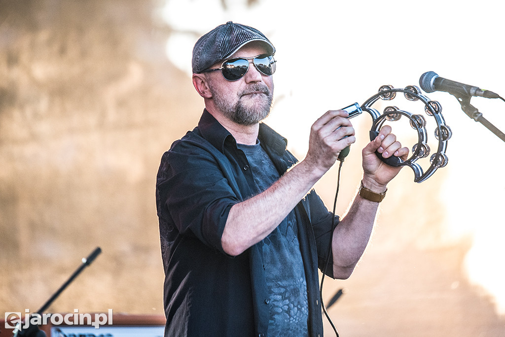 Patriot Rock 2019