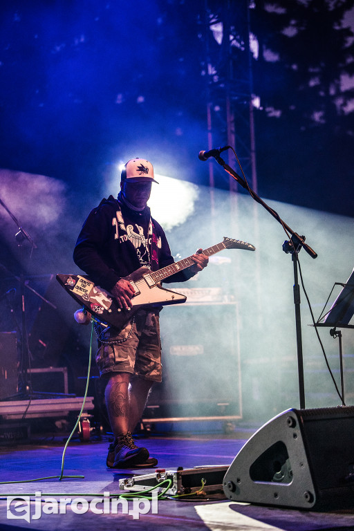 Patriot Rock 2019