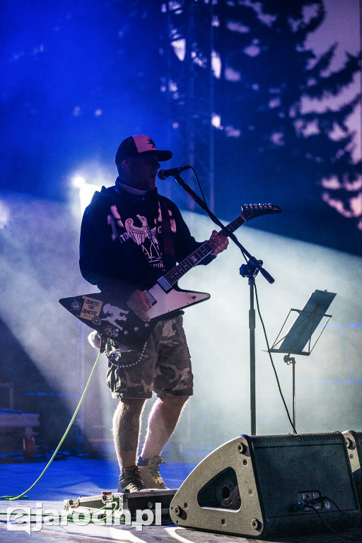 Patriot Rock 2019