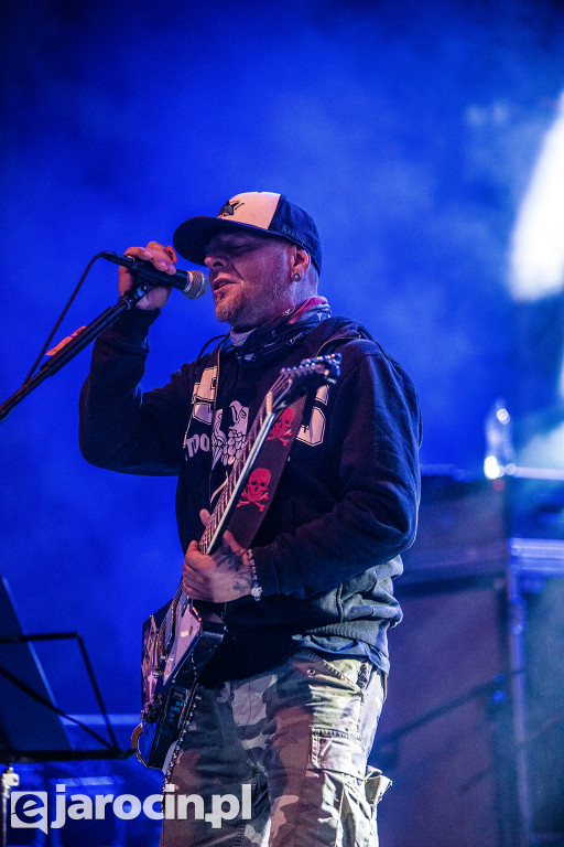 Patriot Rock 2019
