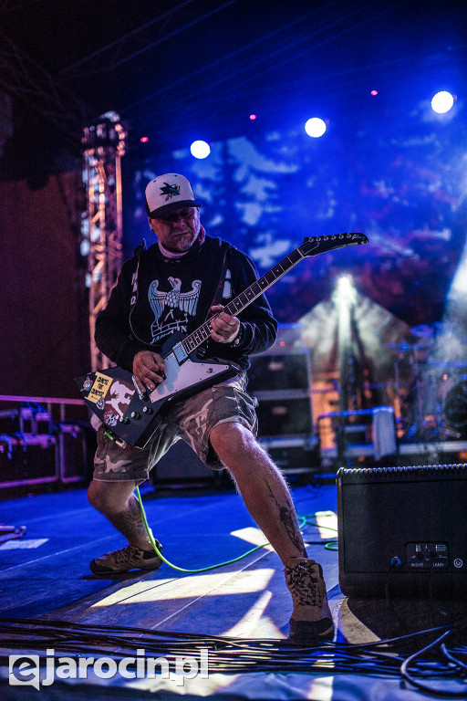 Patriot Rock 2019