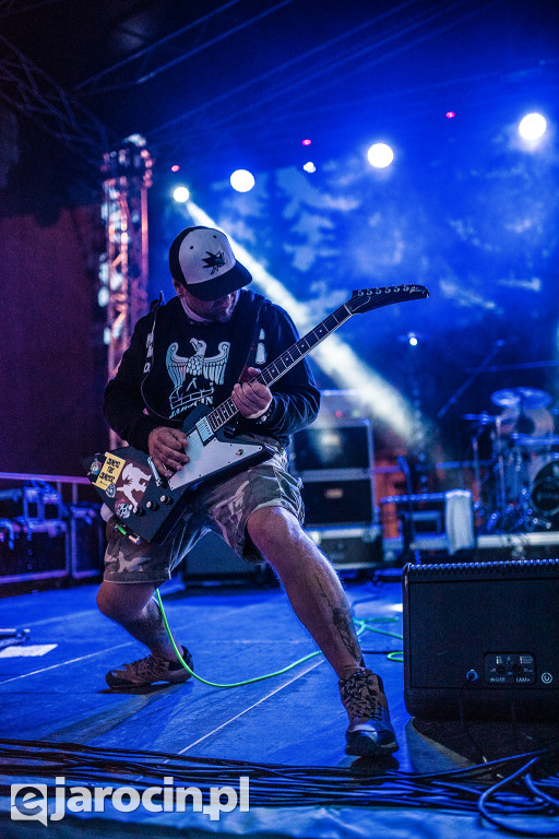 Patriot Rock 2019