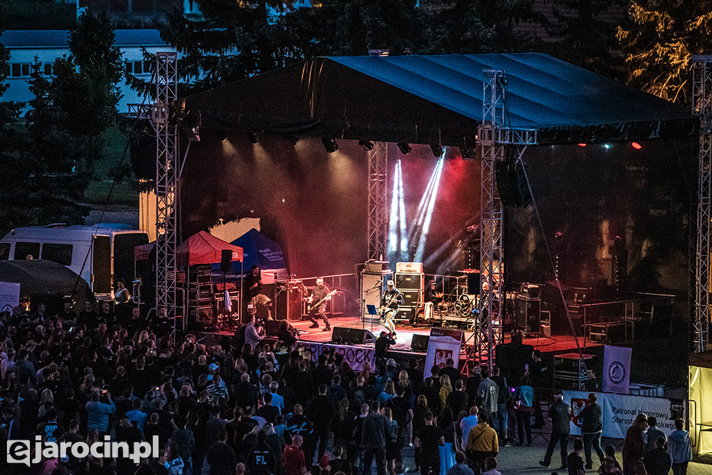Patriot Rock 2019