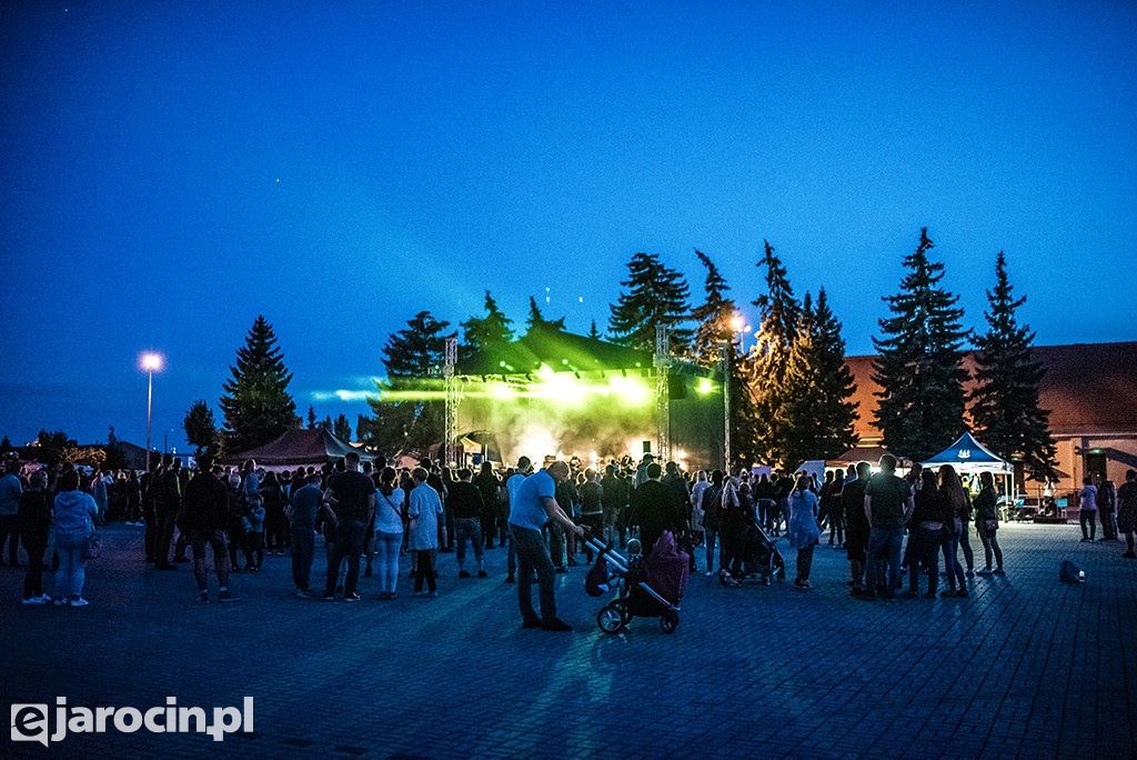 Patriot Rock 2019