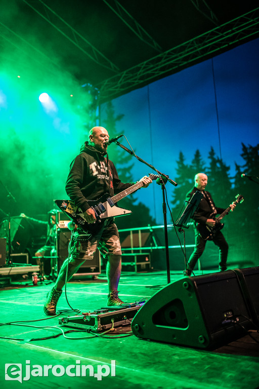 Patriot Rock 2019