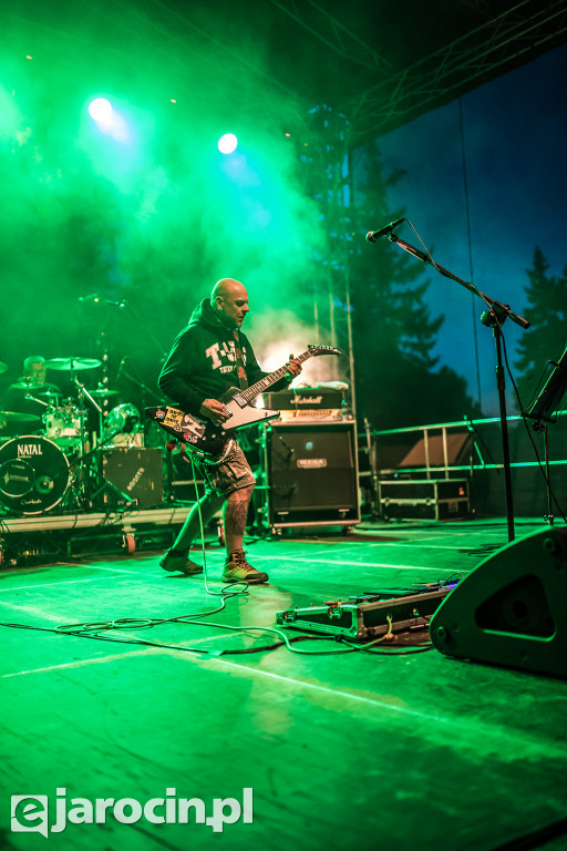 Patriot Rock 2019
