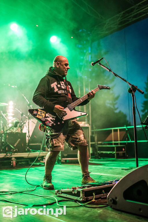 Patriot Rock 2019