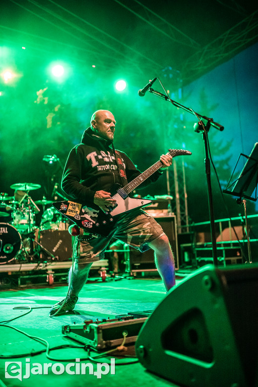 Patriot Rock 2019