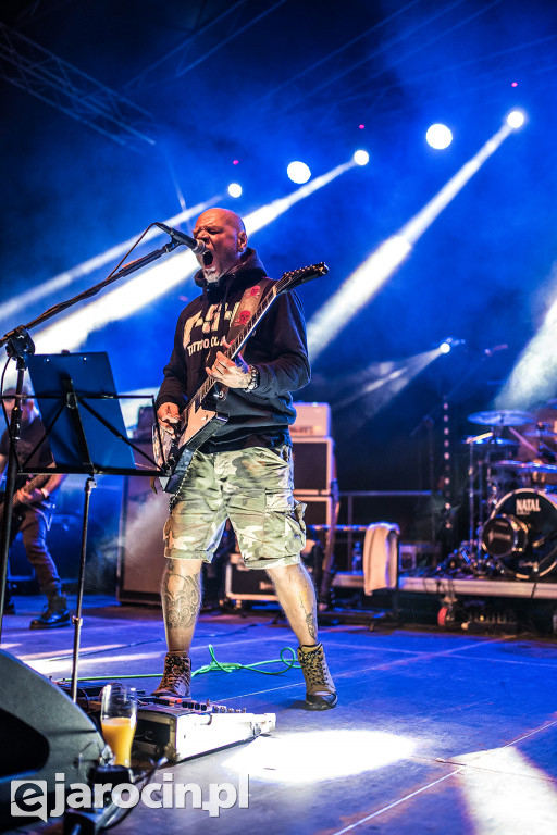 Patriot Rock 2019