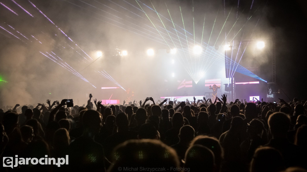 Sounds Of Freedom - 2019
