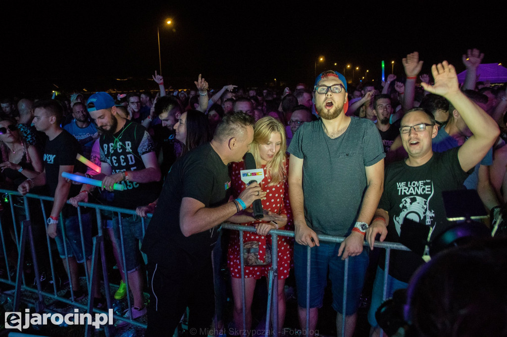 Sounds Of Freedom - 2019