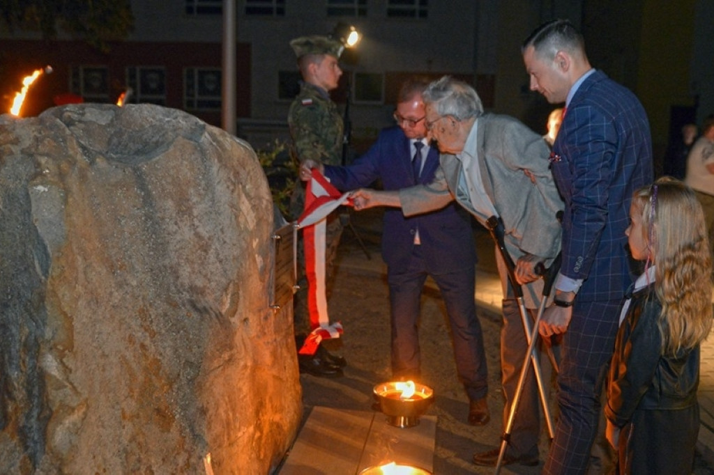 80 lat po katastrofie samolotu