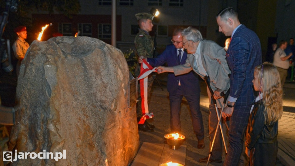 80 lat po katastrofie samolotu