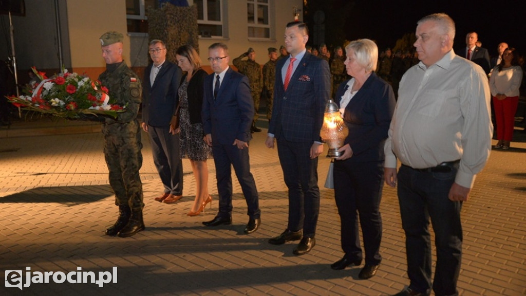 80 lat po katastrofie samolotu