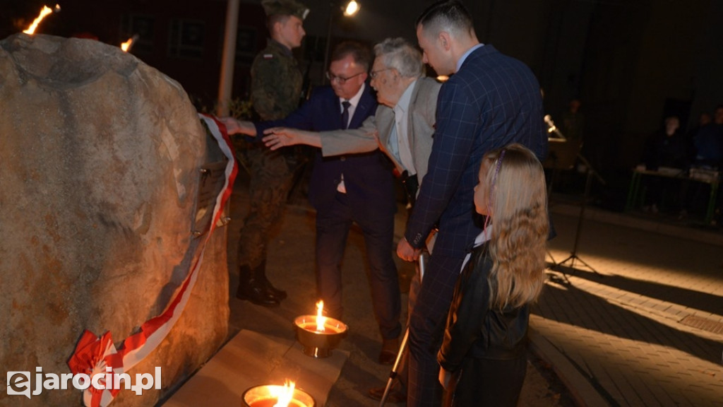 80 lat po katastrofie samolotu