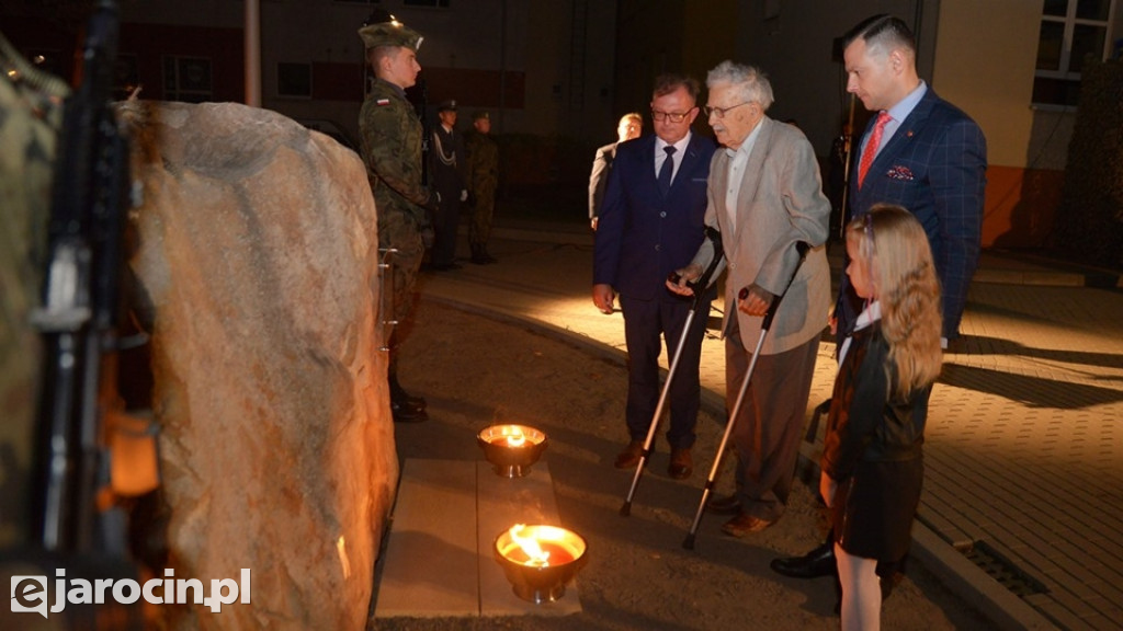 80 lat po katastrofie samolotu