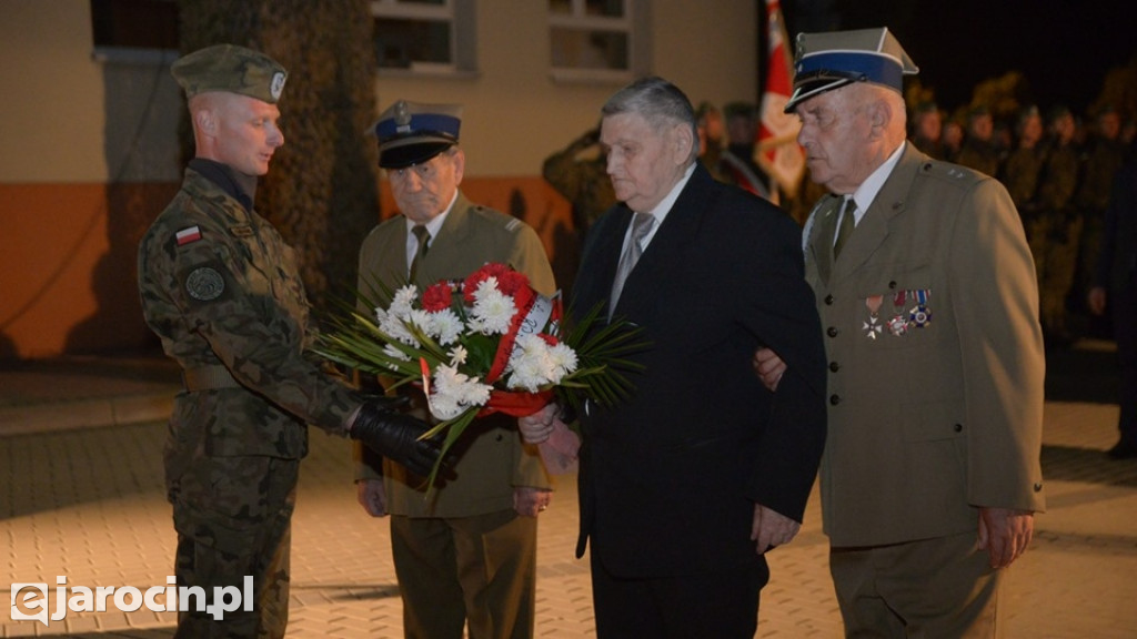80 lat po katastrofie samolotu
