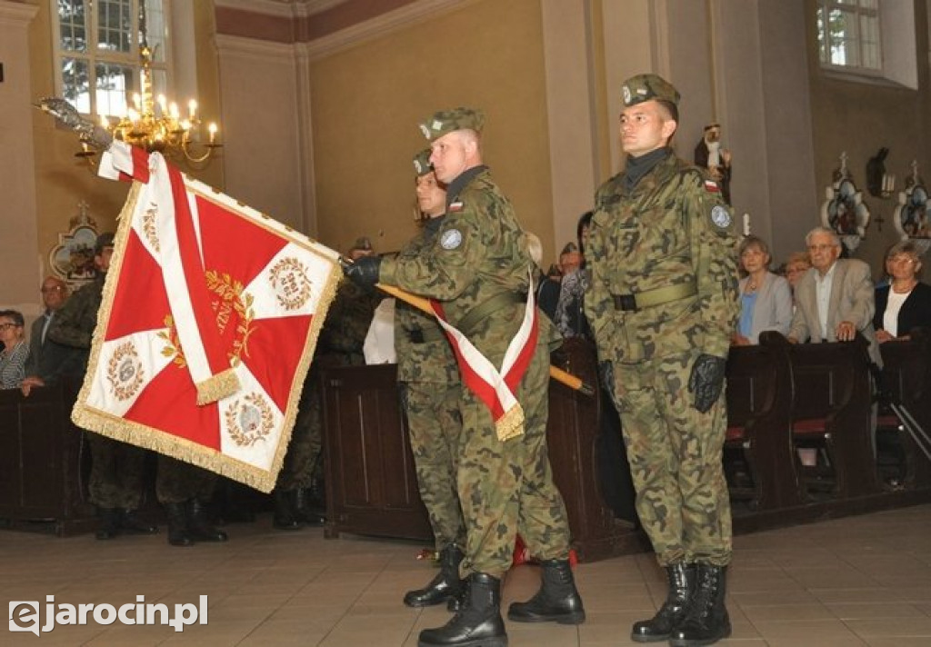 80 lat po katastrofie samolotu