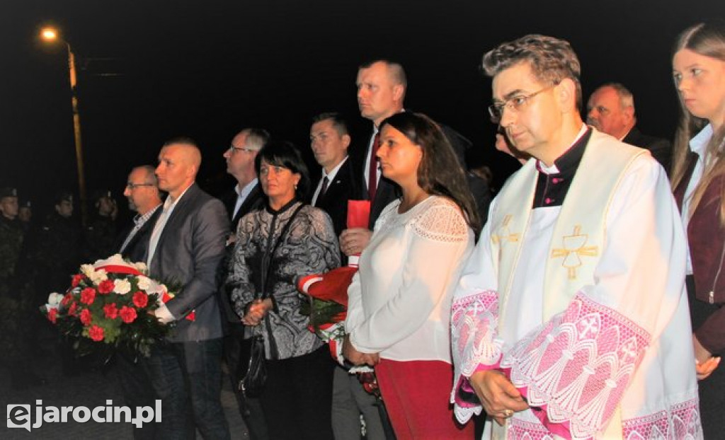 80 lat po katastrofie samolotu