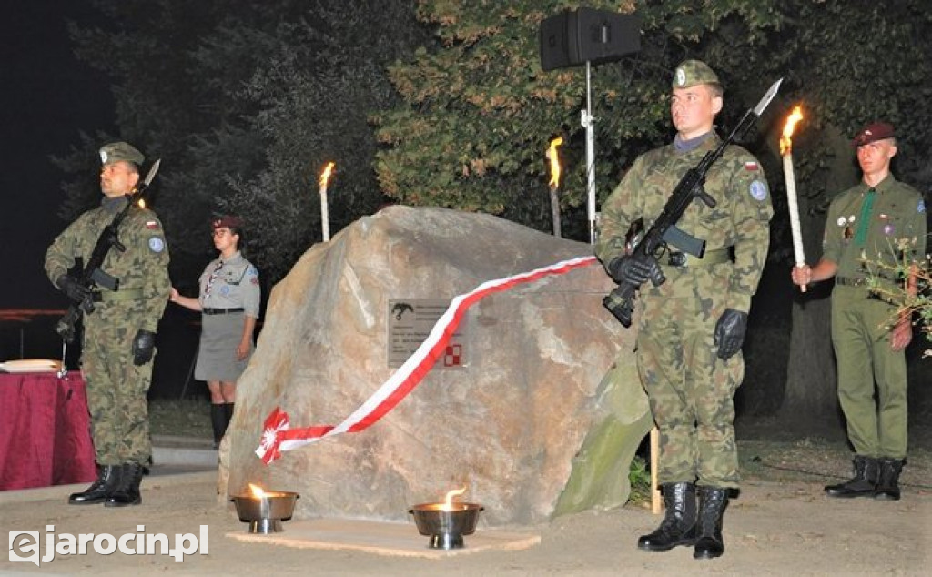 80 lat po katastrofie samolotu