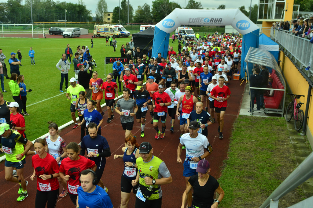 RockRun Jarocin 2019