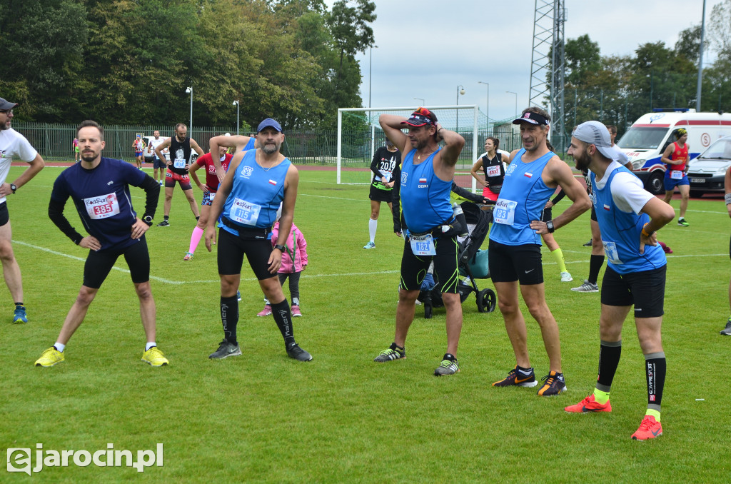 RockRun Jarocin 2019